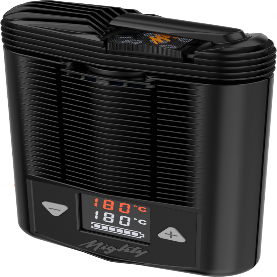 MIGHTY MEDIC - Ατμιστής